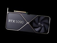 RTX 5090显卡即将上市 价格不低于1万5