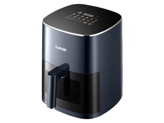 苏泊尔空气炸锅240元抢