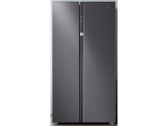 海尔630L风冷对开门冰箱钜惠