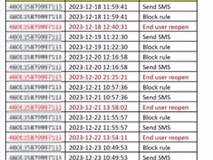 老人出国发朋友圈流量费1.6万元 上海电信无违反规定