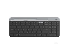 罗技 K580 无线键盘活动价低至 179.1 元