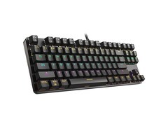 航世G19机械键盘52元抢