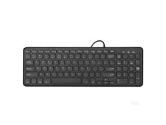 航世HW156S-A键盘26.48元