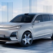 40万内四款旗舰级电动SUV，科技与空间双重进化