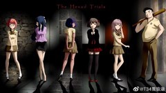 悬疑游戏哪些人气高 2024悬疑游戏排行榜