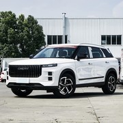 10万元内5座SUV推荐：四款实力车型满足多样需求