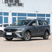 15-20万内四款汽油紧凑MPV深度解析：家庭出行新选择