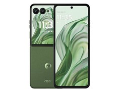 摩托罗拉 50 Ultra 5G 折叠屏手机低价热卖