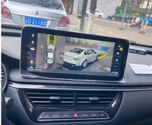 倒车影像与360度全景影像：无脑买后者对不对？