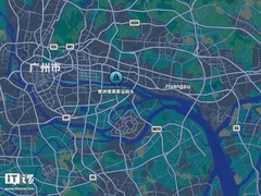 9分钟即可抵达香港 广州海珠低空飞行运营中心年底启用