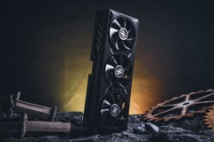 618最后冲刺！耕升显卡狂欢购，RTX50 系列显卡等你带回家！