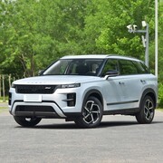 三款十万内紧凑SUV推荐，实用与个性兼具