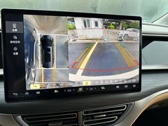 倒车影像与360度全景影像：无脑买后者对不对？