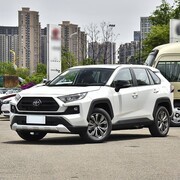 三款30万内汽油紧凑SUV推荐，实用与实力兼具