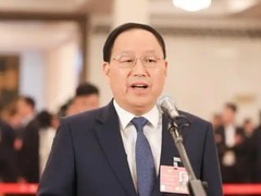 赛力斯集团董事长张兴海：中国新能源汽车应持续创新国际化