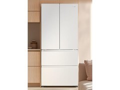 Leader海尔500L超薄零嵌冰箱