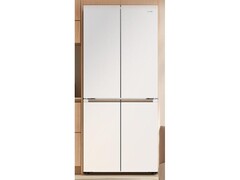 Leader木兰501L风冷冰箱2745元