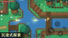 探索游戏哪些值得玩 最热探索游戏盘点