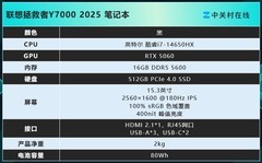 青春有AI 联想拯救者2025全系新品618三重好礼