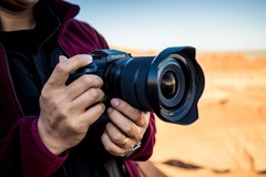 用一亿像素记录极致细节 富士GFX100SII风光摄影体验