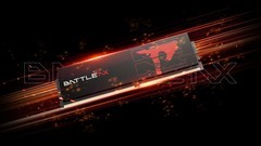 七彩虹新战斧内存焕新上市：夜影黑与皓月白双色登场