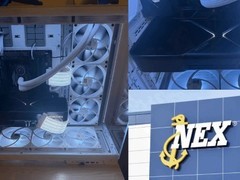 美国海军零售店限时售卖RTX 50系列显卡