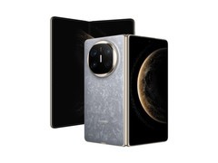 曲面屏手机值得买榜单 折叠形态下专业影像新标杆