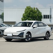 20万内纯电中型轿车推荐：五款实力车型全面解析