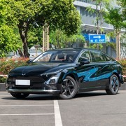 10万元内纯电三厢车海选：三款实力派谁更胜一筹？