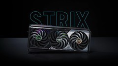 解放战力！ROG STRIX RTX 5070 Ti猛禽觉醒