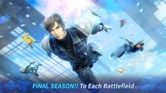 吃鸡游戏哪些人气高 2024吃鸡游戏盘点