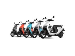 九号N70C电动摩托车直降，到手2599元