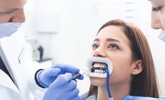 四颗牙换一辆宝马？揭秘看牙背后的惊人真相！