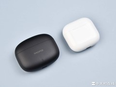 花一百元找到的千元档平替耳机：1MORE Q21实测对比AirPods 4