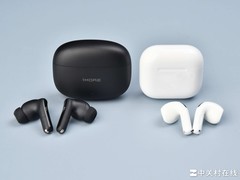 花一百元找到的千元档平替耳机：1MORE Q21实测对比AirPods 4