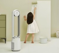 空调都这么普及了，为什么风扇又火了？