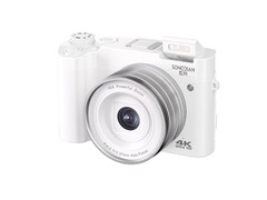 出游拍照神器来了！低价高配相机全解析