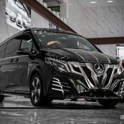 三款百万级汽油中大型MPV推荐，豪华与实力兼具