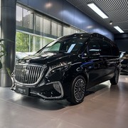 三款百万级汽油7座MPV深度对比，谁是精英出行最优解？