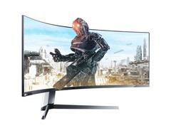 高端玩家的新宠：高刷+广色域全拉满体验