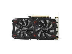 GTX1060热卖榜单 高刷电竞+VRReady双场景兼容型显卡合集