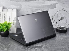 游戏本品牌这么多Alienware为何还是发烧友的终极信仰？
