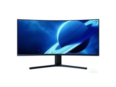 桌面生产力飞跃：四款职场人必看显示器