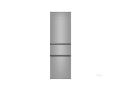 Leader 218L三门冰箱直降97元