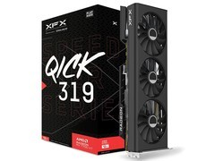 RTX 4060显卡最新排行榜 主播兼战神所需静音+性能双达标
