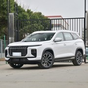 20万内7座SUV怎么选？5款热门中型SUV深度对比推荐