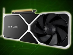入门卡RTX 5050曝光 或采用8GB GDDR6显存