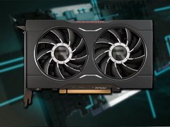 AMD入门新卡RX 9050曝光 对标RTX 5050