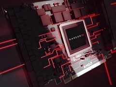 AMD研发“Ultimate Navi 48”显卡，剑指2025年高端市场