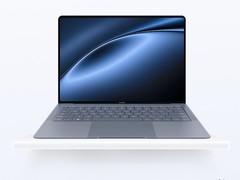 GG100 2024：HUAWEI MateBook X Pro 2024款980g轻盈机身 获奖